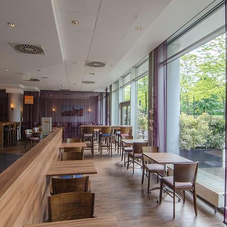 Essen City Suites Exterior foto